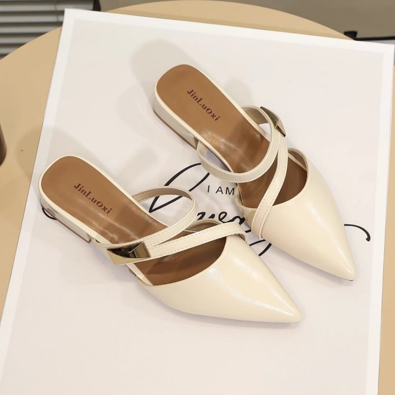Women'S Work Fashion - Women Summer Sandals 2026 New Fashion