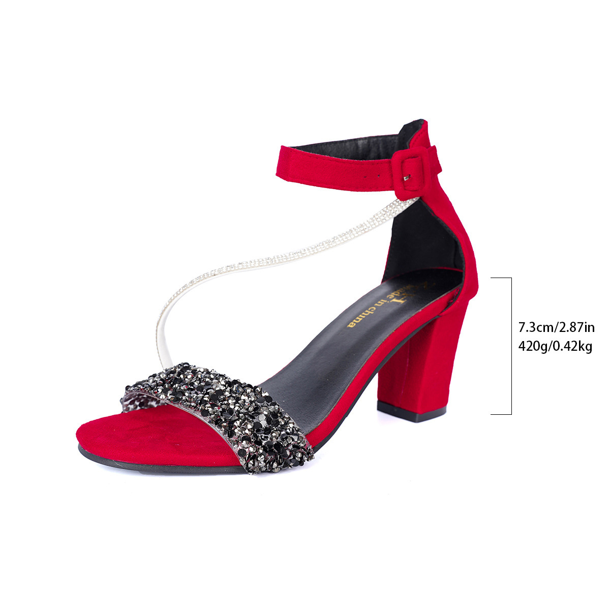Women's  Summer Fashion Sandal - Women'S Work Fashion 评论和价格