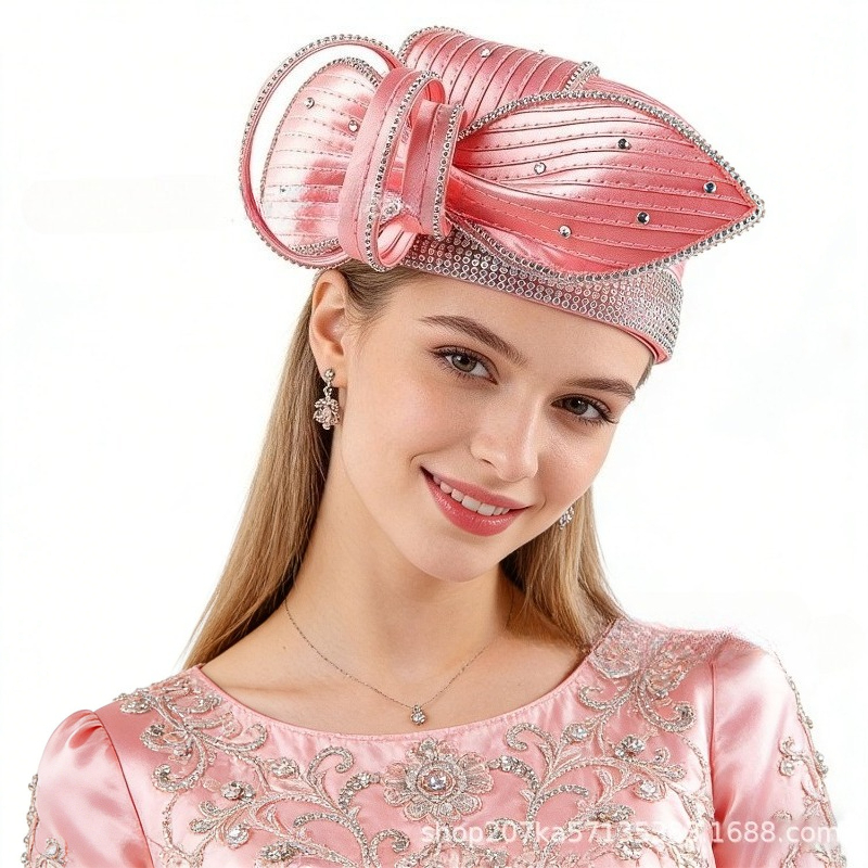 Woman High End Rhinestone Hors - Women Formal Wear Photoshoot 评论和价格