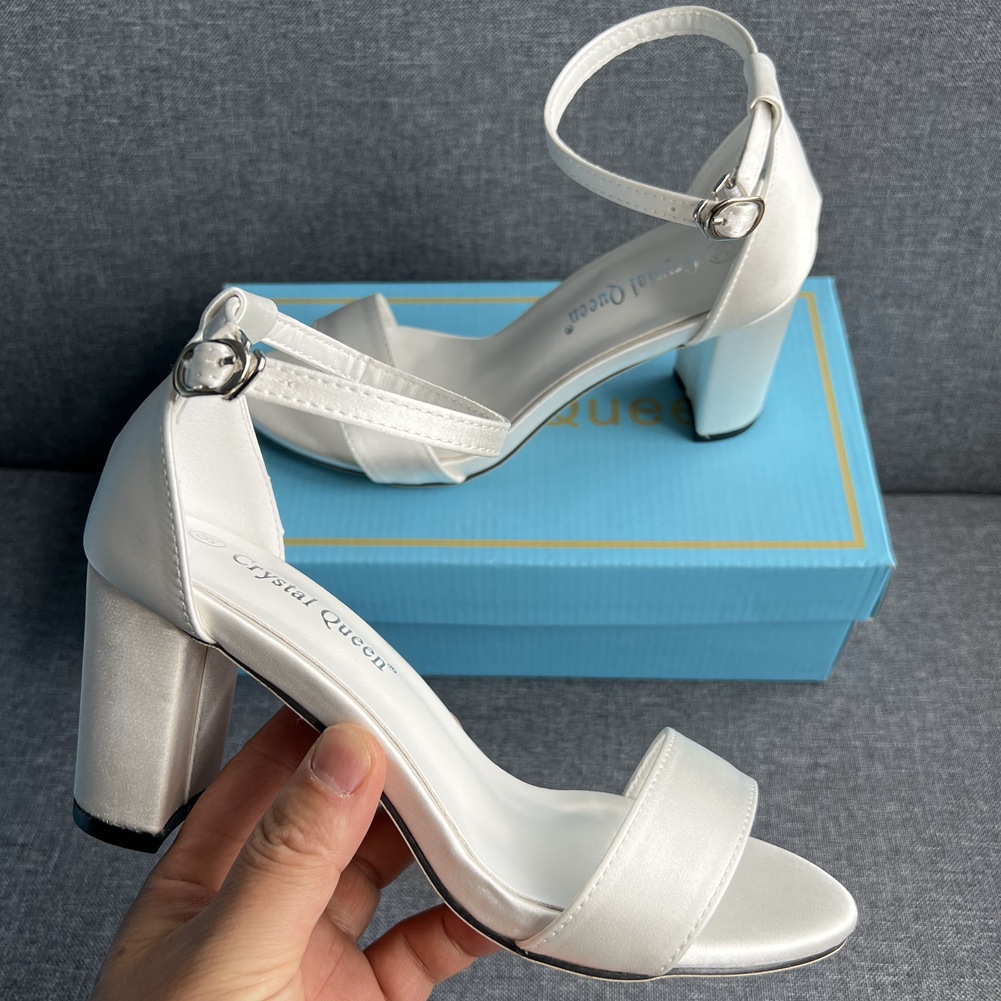 Plus Size Shoes for Women Summ - Women Formal Wear For Wedding 评论和价格