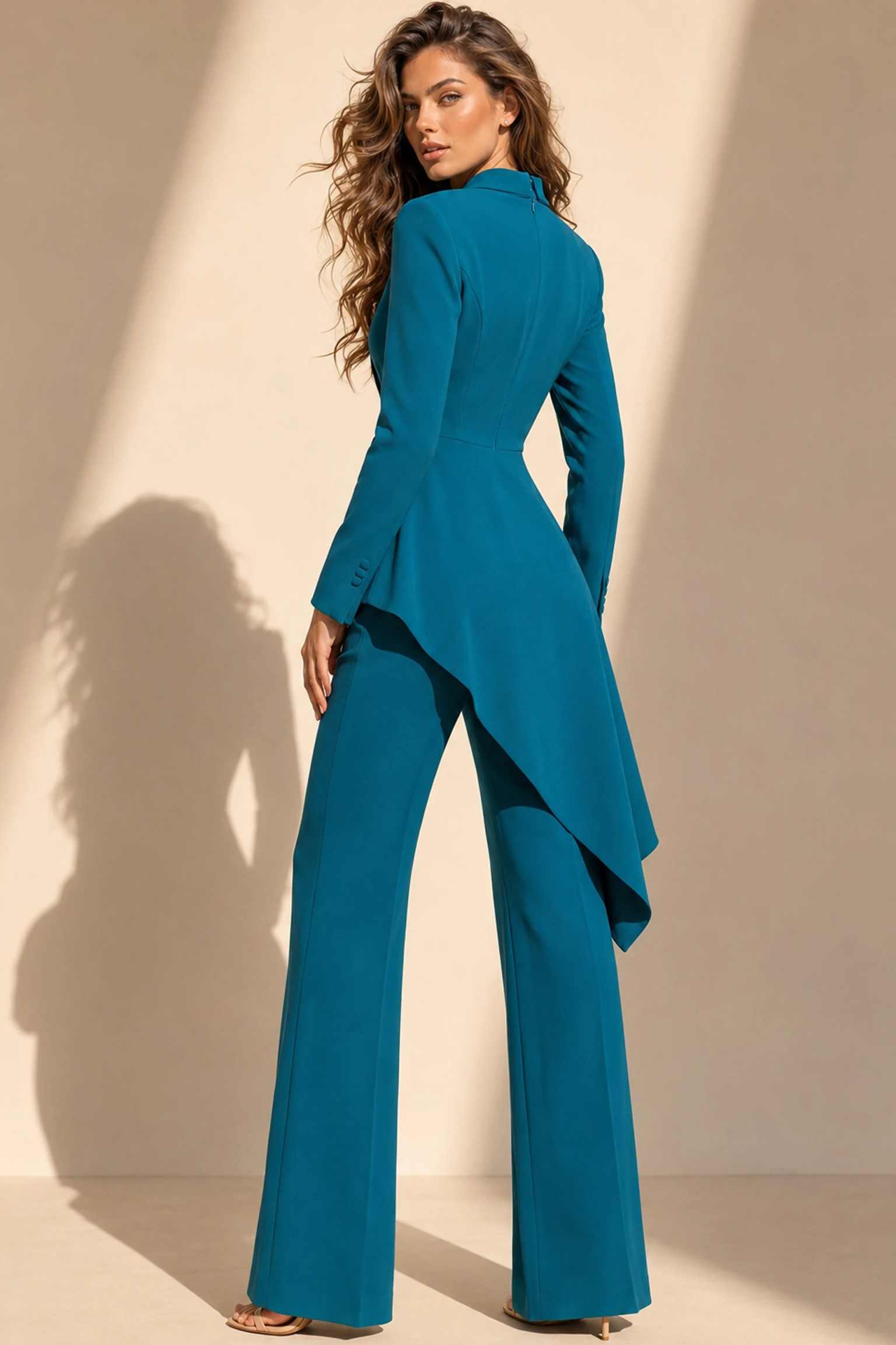 Unique Design Women Suits 2 Pi - Unique Women'S Formal Wear 评论和价格
