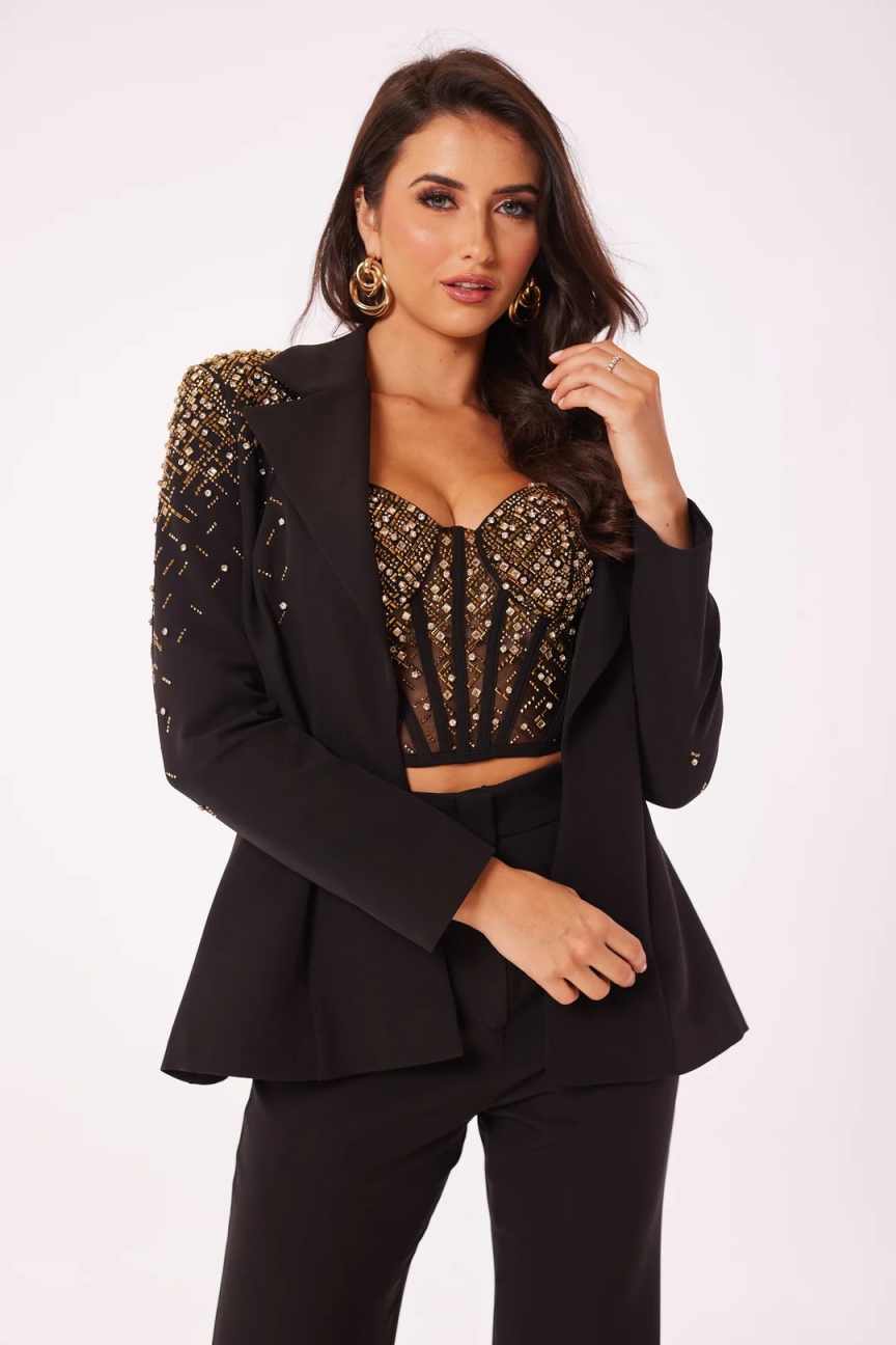 Unique Design Women Suits 2 Pi - Unique Women'S Formal Wear 评论和价格