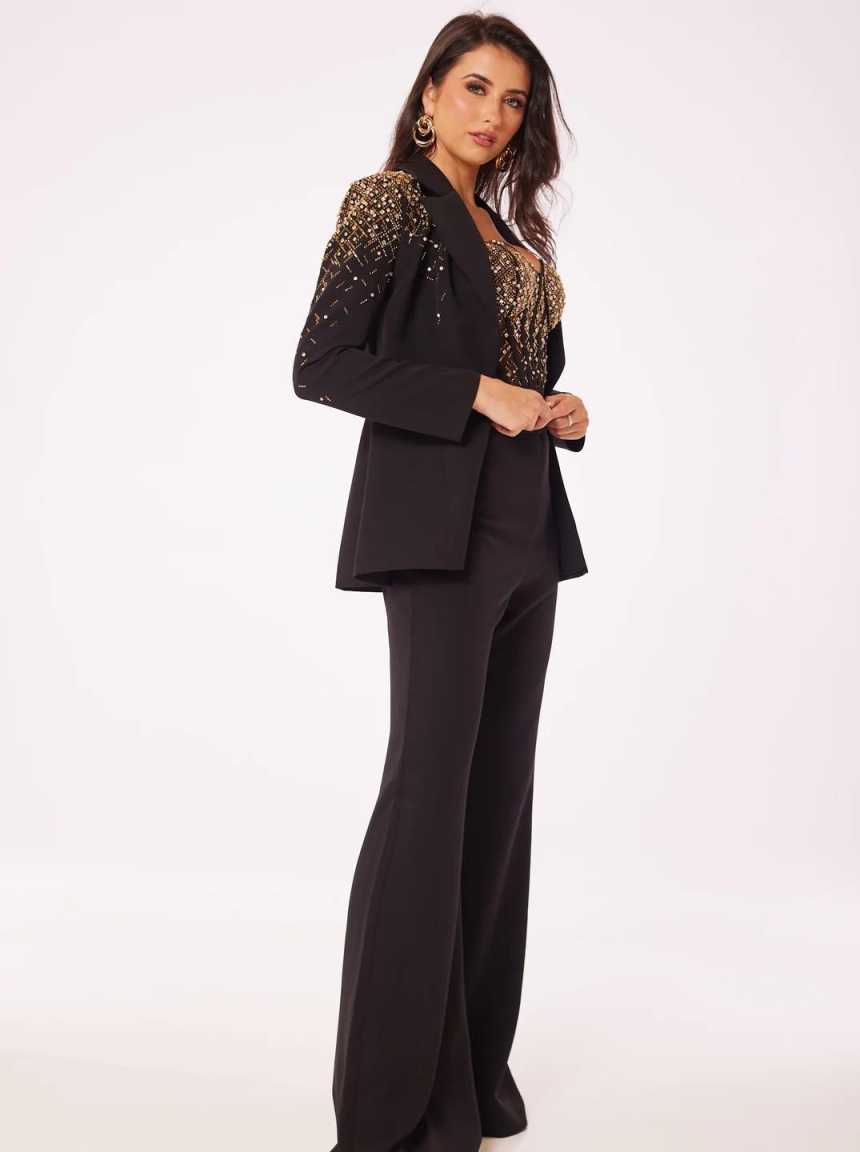 Unique Design Women Suits 2 Pi - Unique Women'S Formal Wear 评论和价格