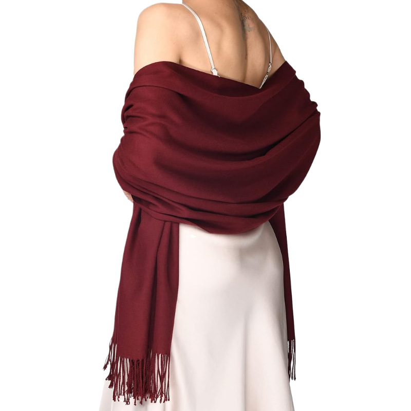 70*200Women's Imitation Cashme - Women'S Formal Wear Wedding 评论和价格