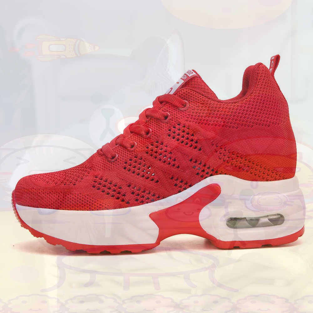Red Size 36 Shoes Woman Tennis - Unique Women'S Formal Wear 评论和价格