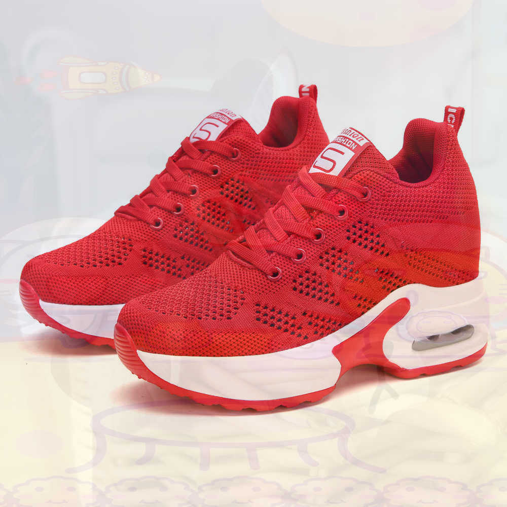 Red Size 36 Shoes Woman Tennis - Unique Women'S Formal Wear 评论和价格