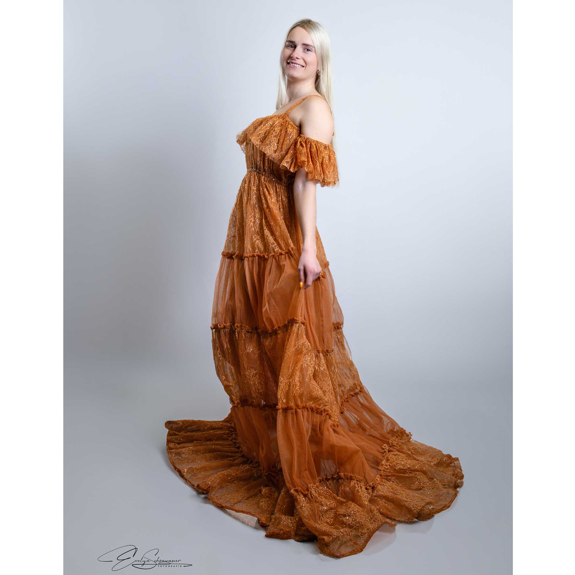 Don&Judy Maternity Dresses Pho - Women Formal Wear Photoshoot 评论和价格