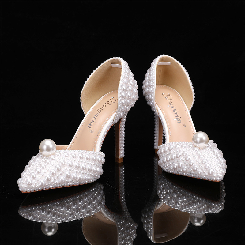 Bag and Shoe Set for Women Pea - Women Formal Wear For Wedding 评论和价格