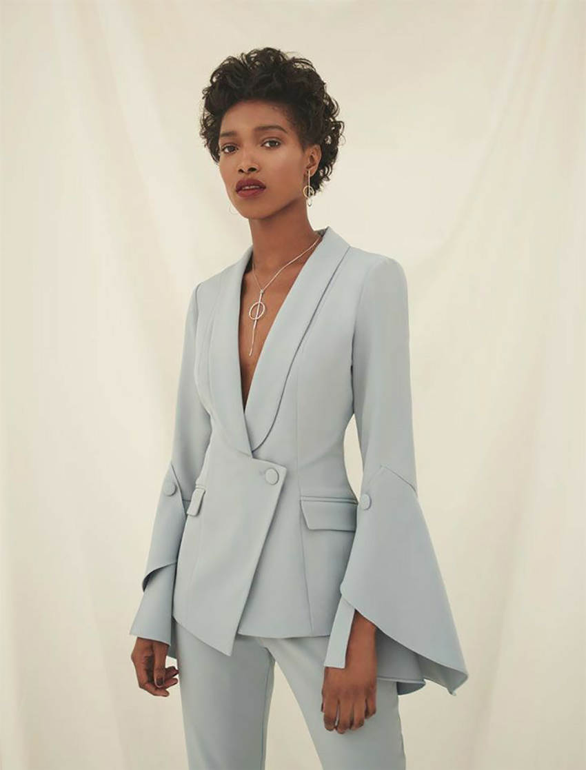 Unique Designer Women Pants Su - Unique Women'S Formal Wear 评论和价格
