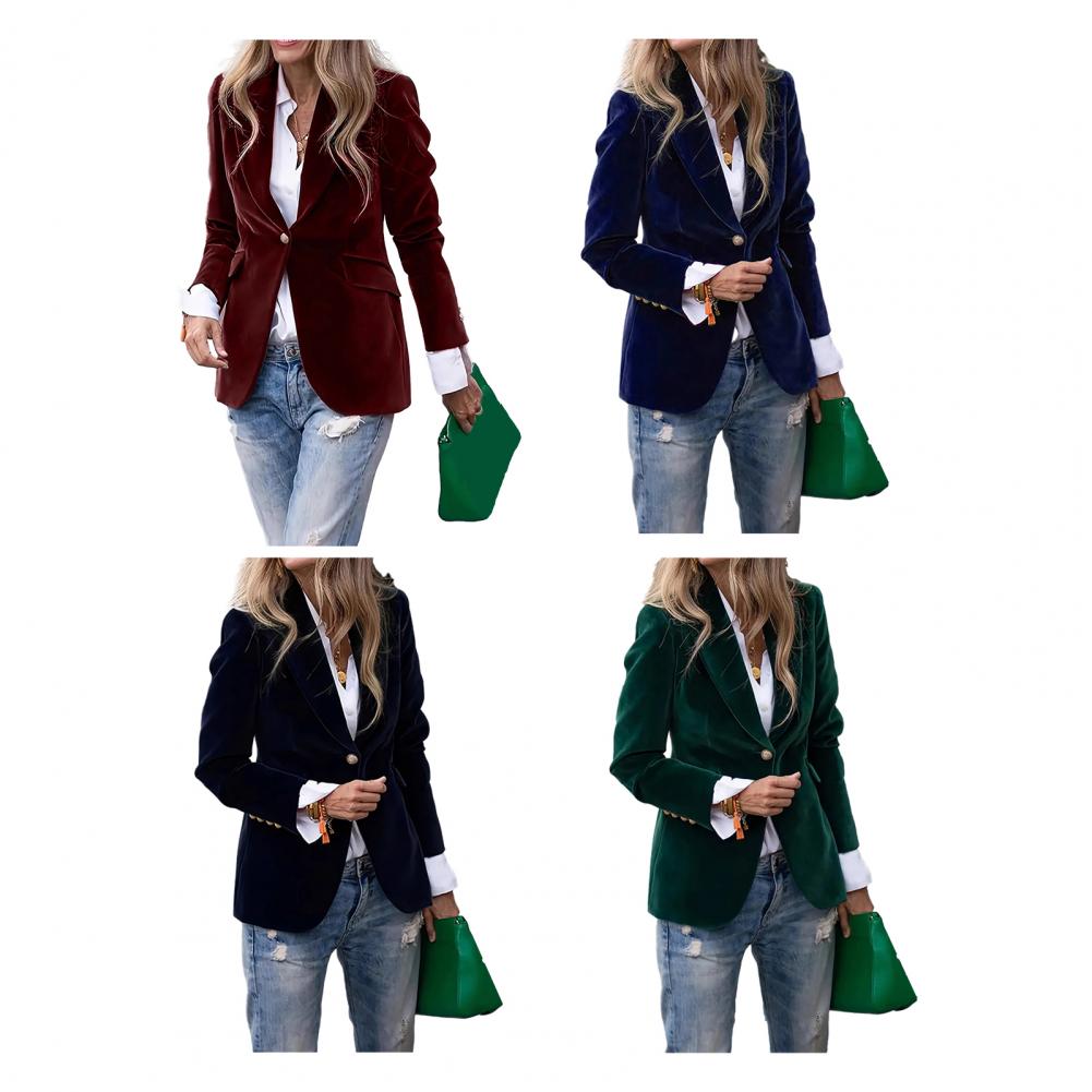 Velvet Large Size Women Prom P - Women'S Formal Wear Wedding 评论和价格