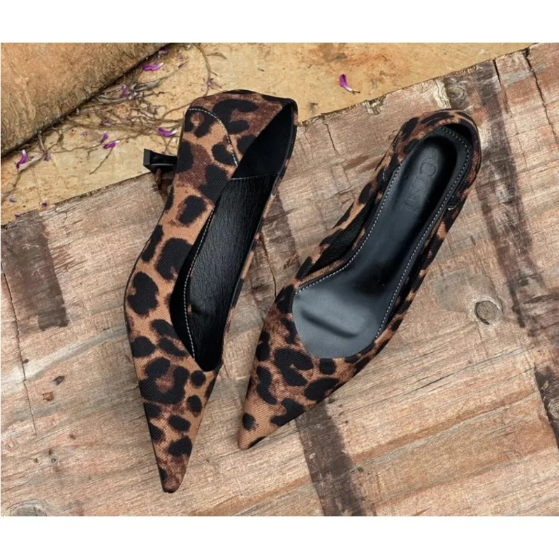 2024 Women Sexy High Heels Bur - Women'S Work Fashion 评论和价格