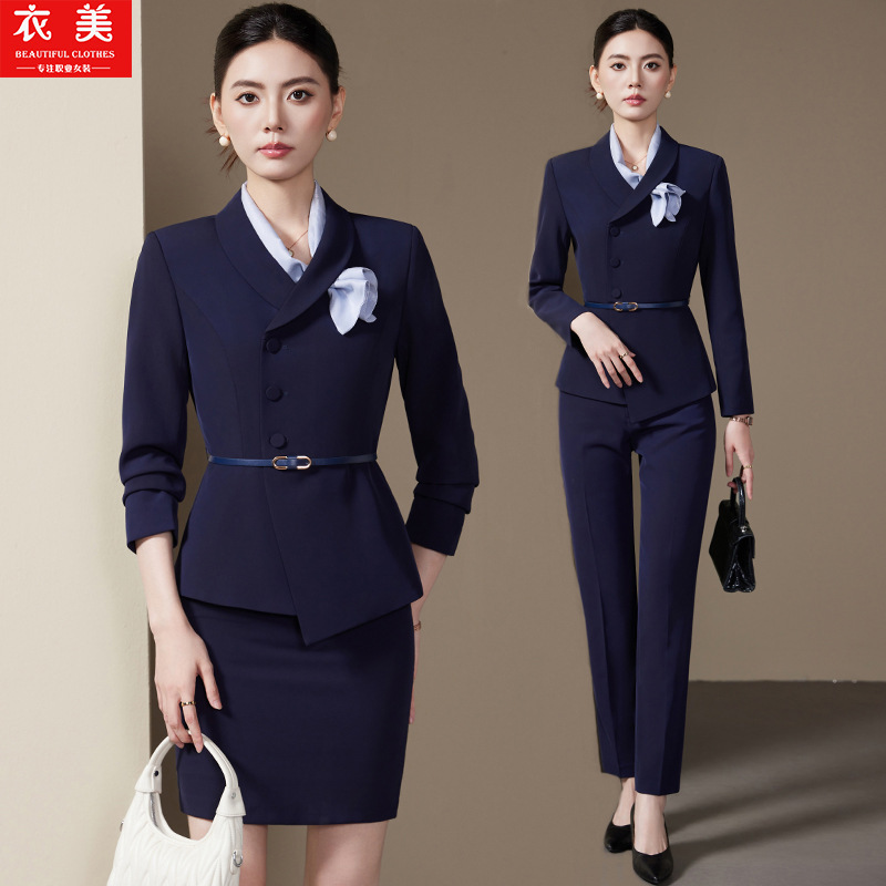 Gray Women's Suit Set2025New F - Women'S Formal Wear Stores 评论和价格
