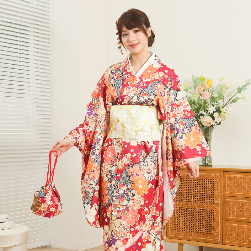 Japanese Women's Version of Mo - Women Formal Wear Photoshoot 评论和价格