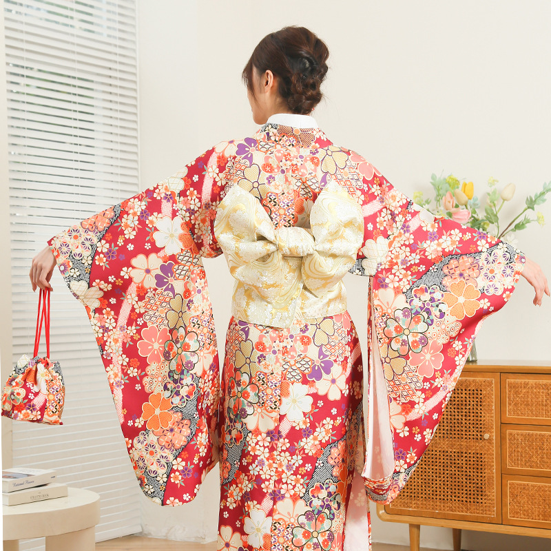 Japanese Women's Version of Mo - Women Formal Wear Photoshoot 评论和价格