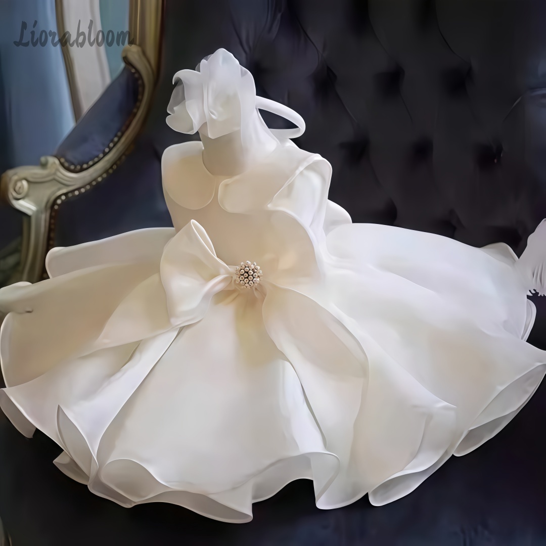 White Pearl Embellished Dress  - Women'S Formal Wear Wedding 评论和价格