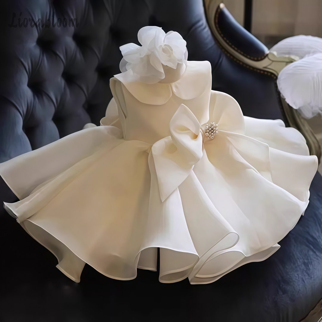 White Pearl Embellished Dress  - Women'S Formal Wear Wedding 评论和价格