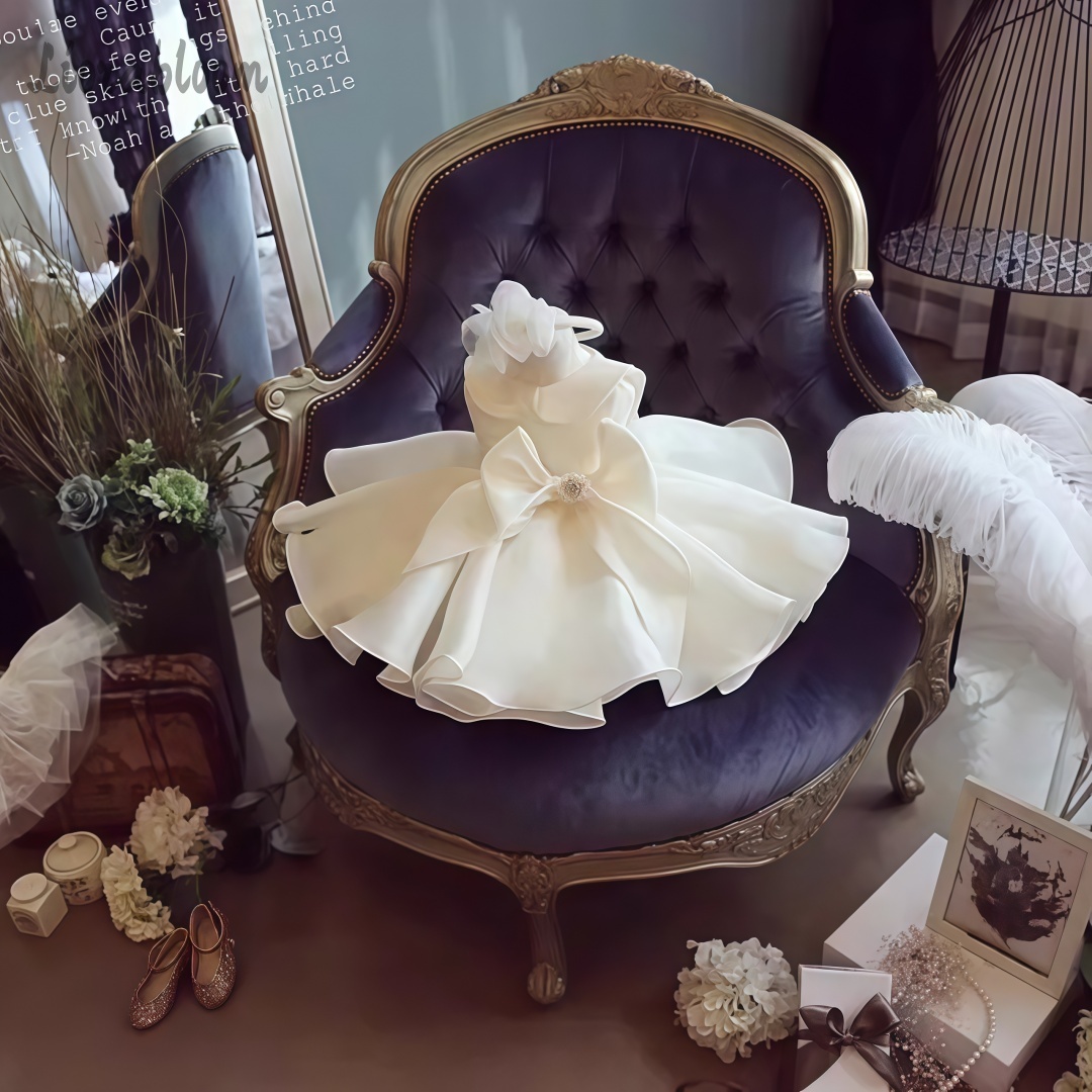 White Pearl Embellished Dress  - Women'S Formal Wear Wedding 评论和价格