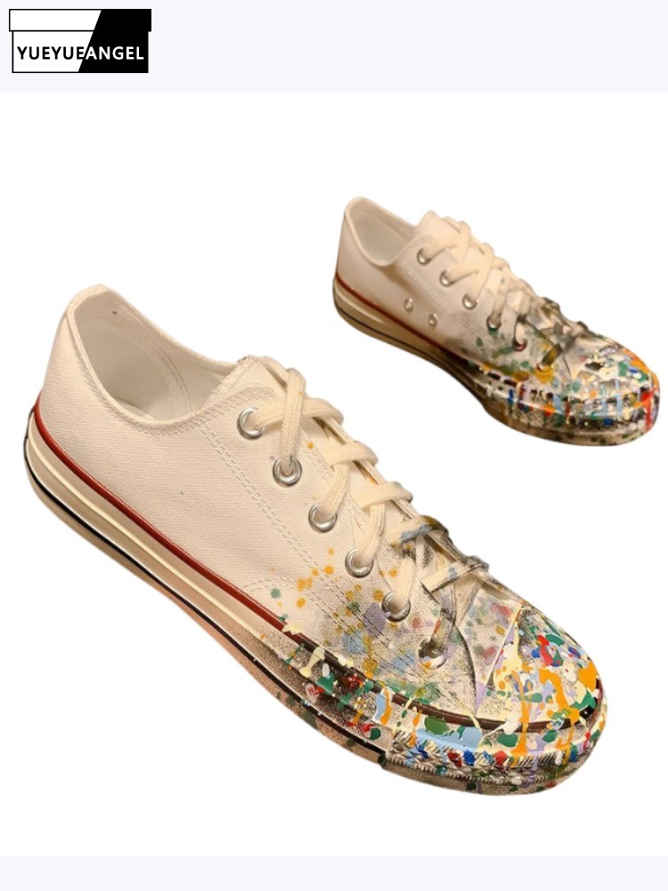 Womens Spring New Lace-Up Pain - Women'S Work Fashion 评论和价格