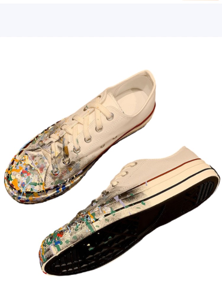 Womens Spring New Lace-Up Pain - Women'S Work Fashion 评论和价格