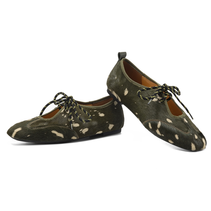 AIYUQI 2026 New Women's Flat S - Women'S Formal Wear Plus Size 评论和价格