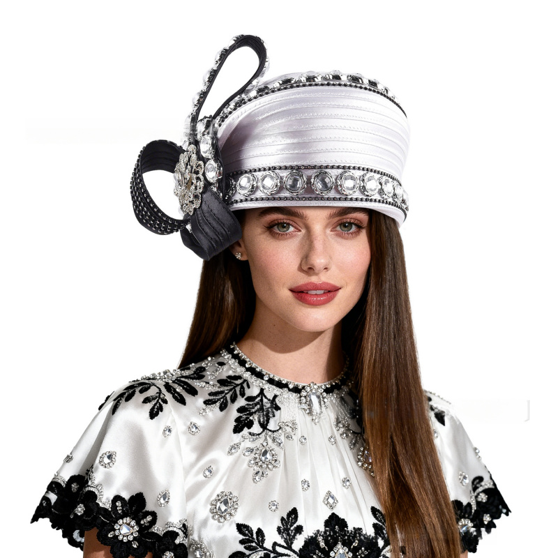 Woman high-end rhinestone hors - Women Formal Wear Photoshoot 评论和价格