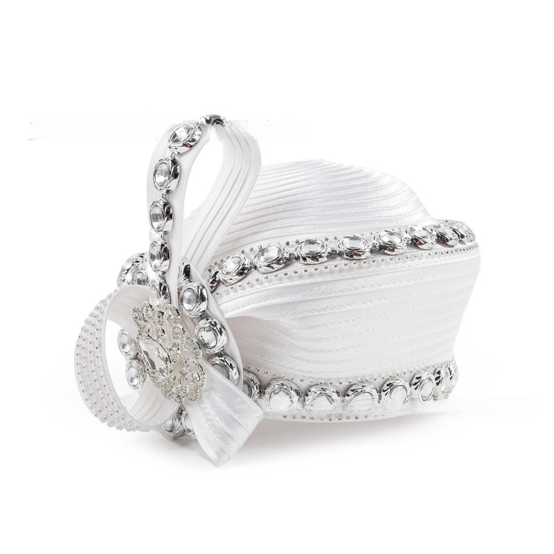 Woman high-end rhinestone hors - Women Formal Wear Photoshoot 评论和价格