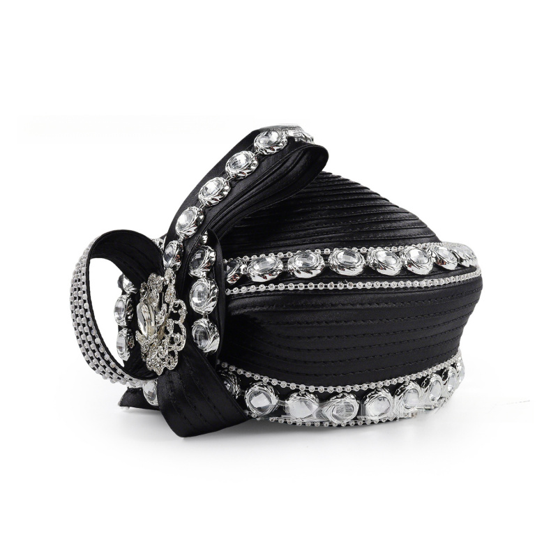 Woman high-end rhinestone hors - Women Formal Wear Photoshoot 评论和价格