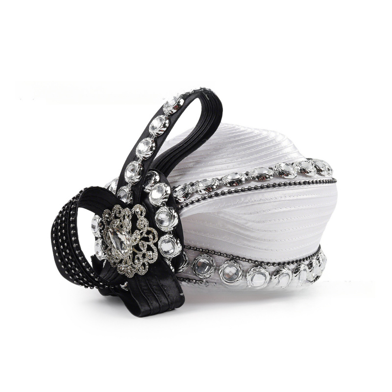 Woman high-end rhinestone hors - Women Formal Wear Photoshoot 评论和价格