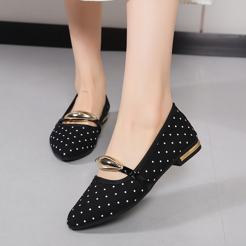 Spring and Autumn Elegant Poin - Women'S Work Fashion 评论和价格