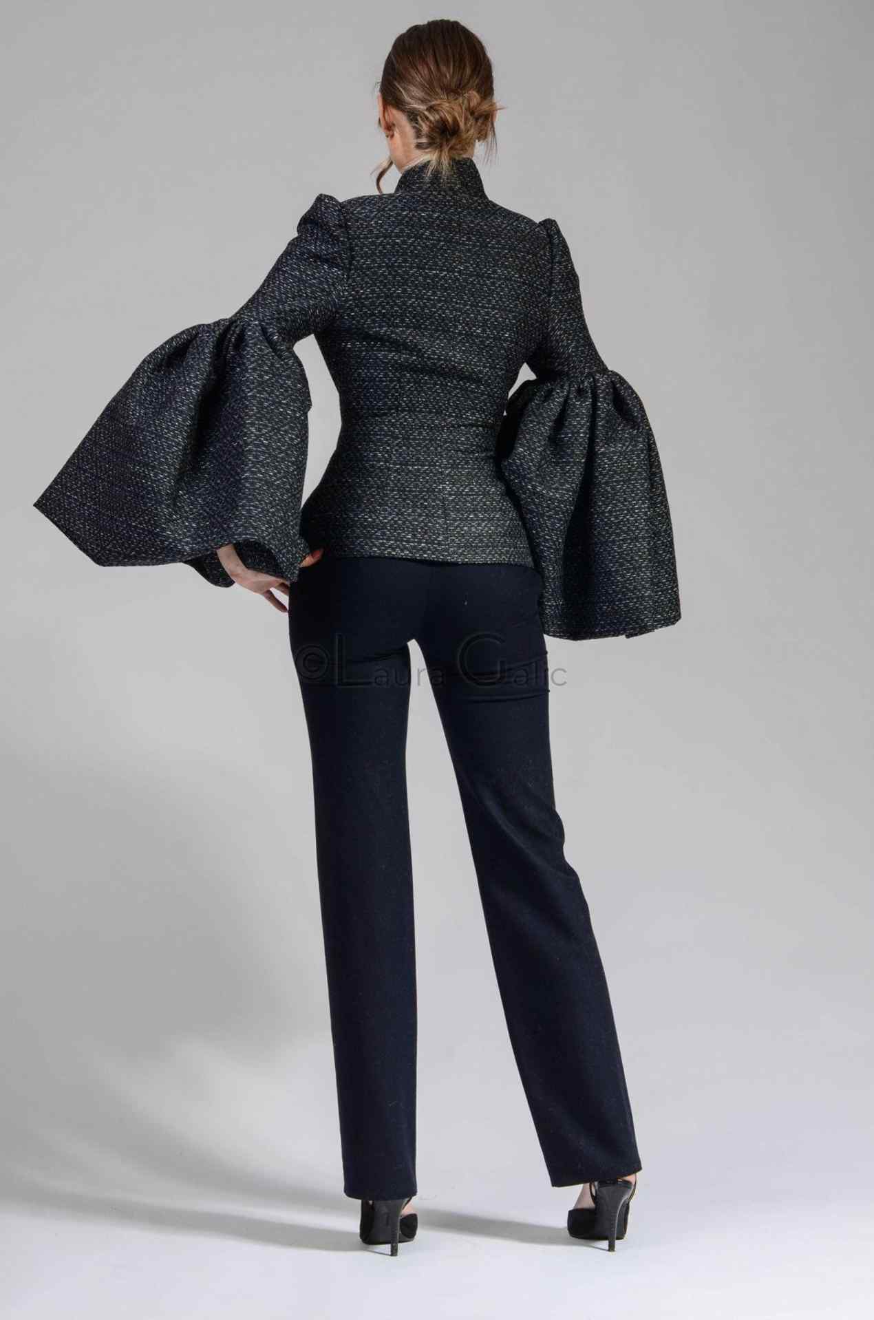 Unique Design Women Blazer Dre - Unique Women'S Formal Wear 评论和价格