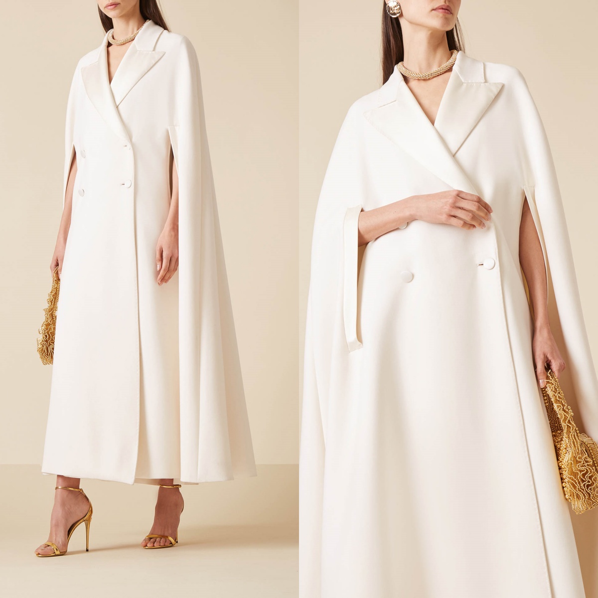 Unique Design Women Long Jacke - Unique Women'S Formal Wear 评论和价格