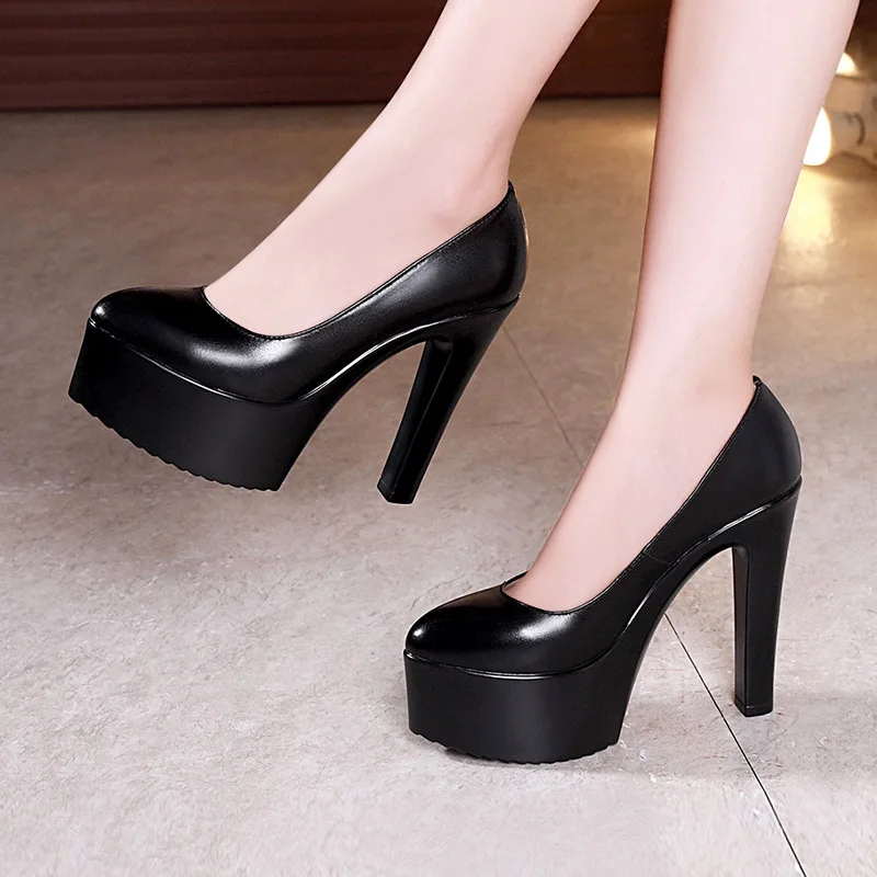 Plus Size 32 43 Platform Catwa - Women Formal Wear For Wedding 评论和价格