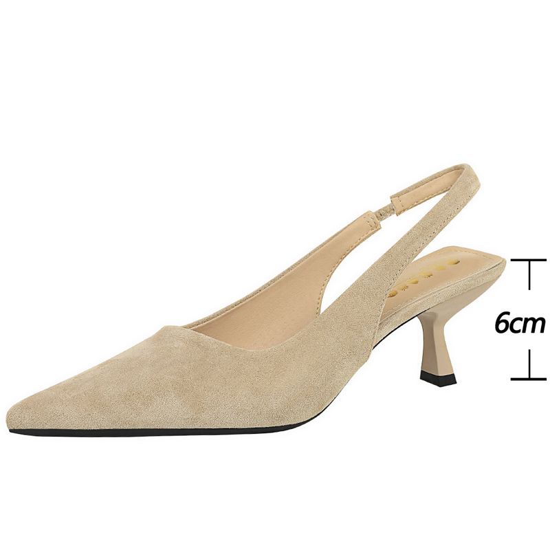 New French Style Women Pumps P - Women'S Work Fashion 评论和价格