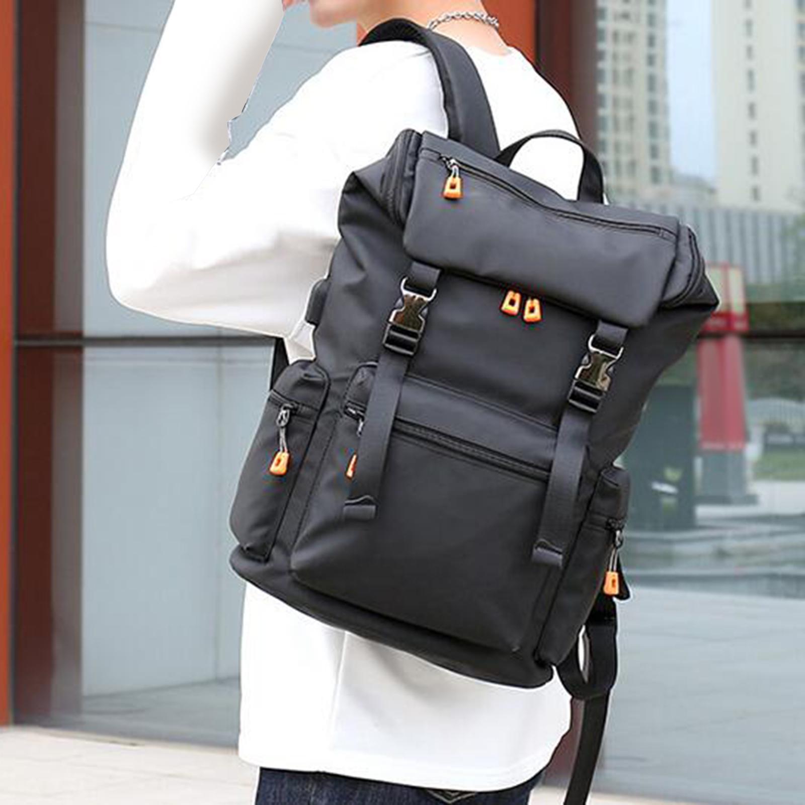 Casual Backpack Organizer Carr - Women'S Work Fashion 评论和价格