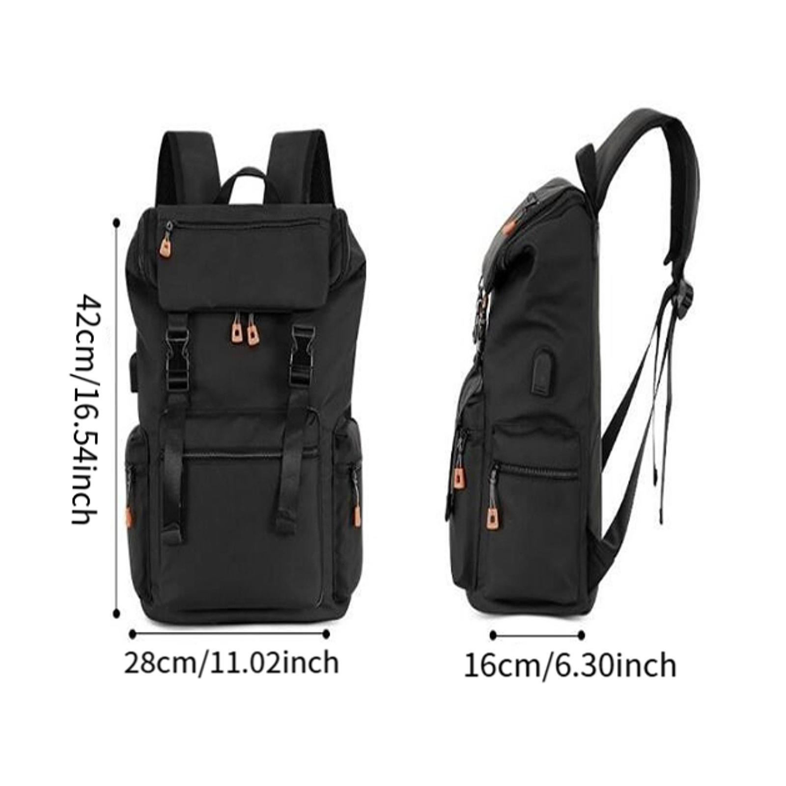 Casual Backpack Organizer Carr - Women'S Work Fashion 评论和价格