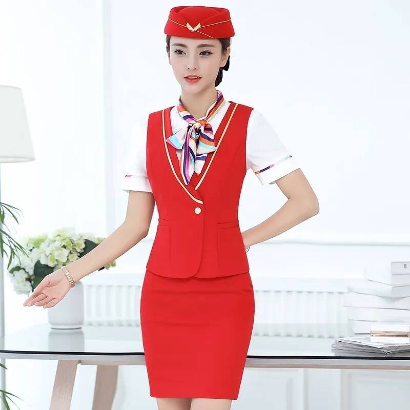 Formal Women Business Suits Wi - Women Formal Wear Vest 评论和价格