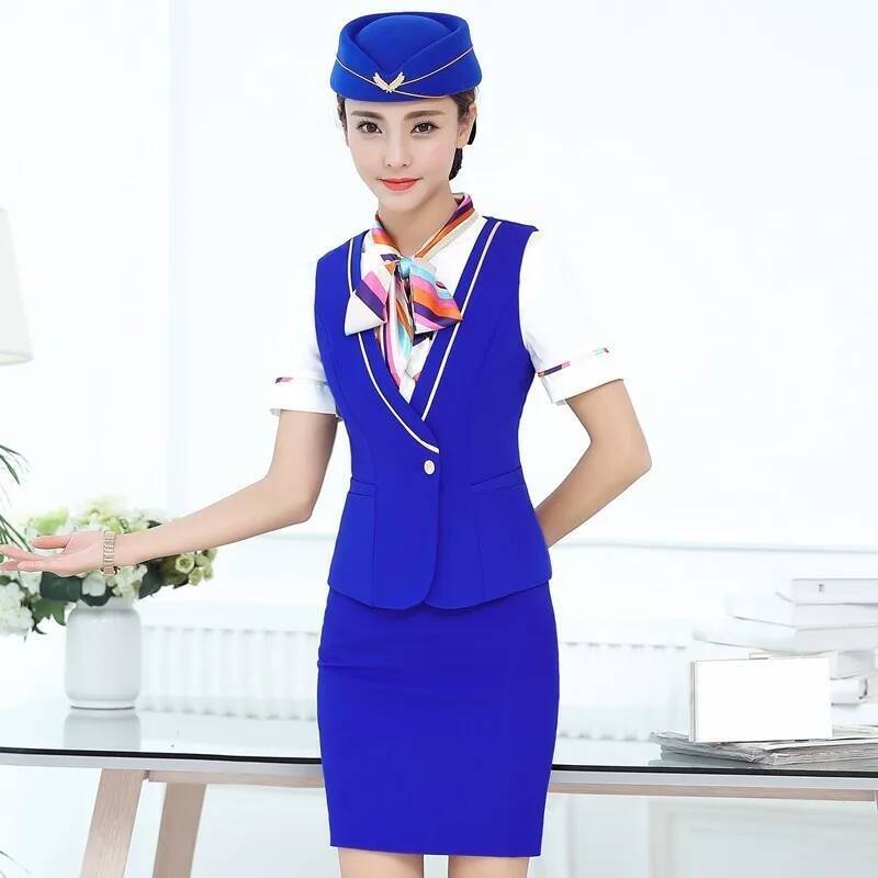 Formal Women Business Suits Wi - Women Formal Wear Vest 评论和价格