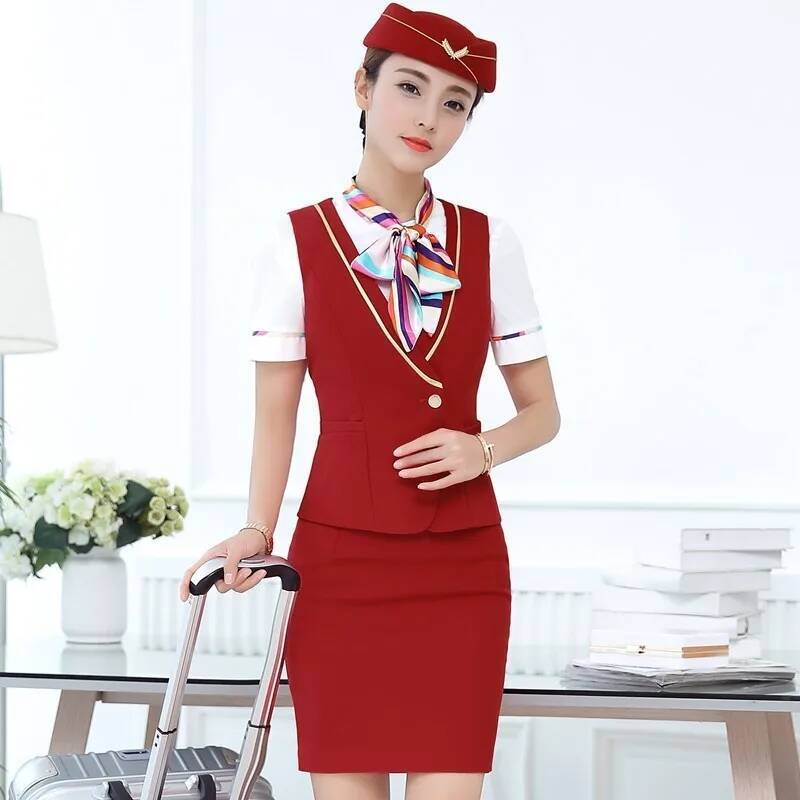 Formal Women Business Suits Wi - Women Formal Wear Vest 评论和价格