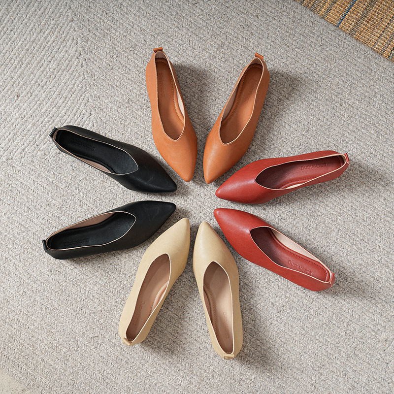 Spring and Autumn Fashion New  - Women'S Work Fashion 评论和价格