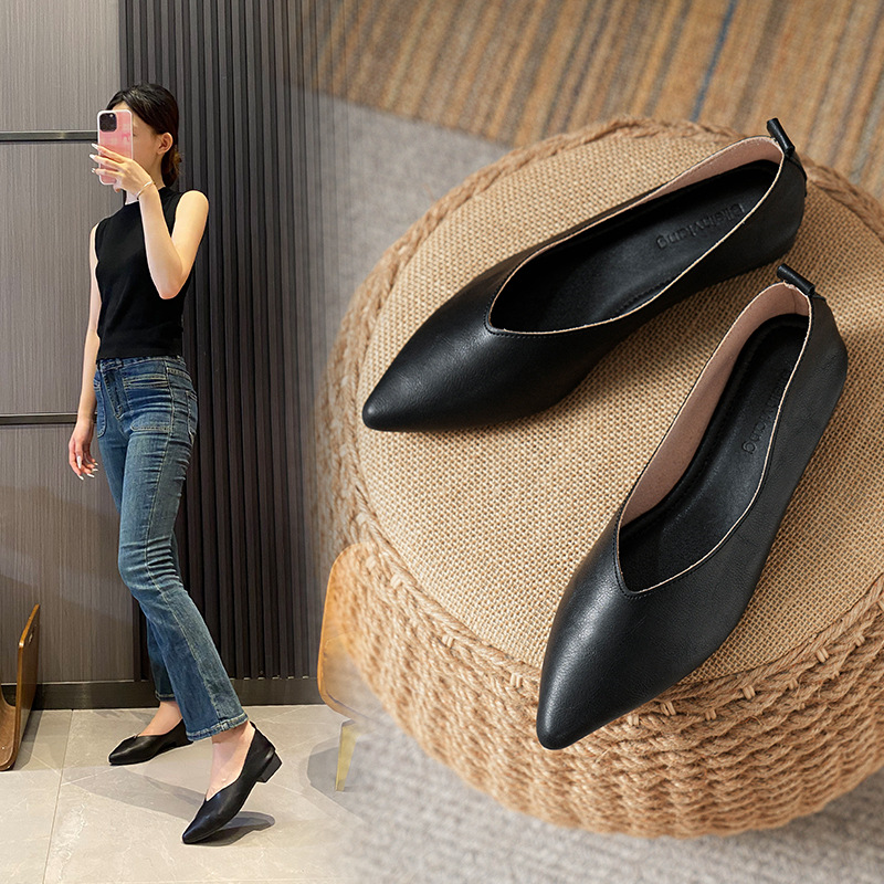 Spring and Autumn Fashion New  - Women'S Work Fashion 评论和价格
