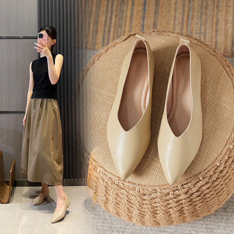 Spring and Autumn Fashion New  - Women'S Work Fashion 评论和价格